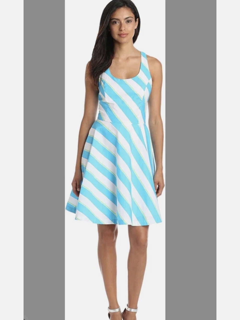 NWT Lilly Pulitzer Zo Dress Turquoise